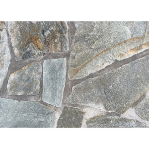 Emerald Gray Boulder