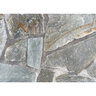 Emerald Gray Boulder