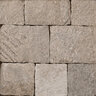 Sawn Thin Veneer Harbor Mist Mosaic Flats