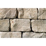 Chilton Cobblestones Tumbled (Sawed in Half) 5 in. x 5 in. x 5 in.