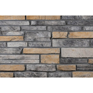 Sunset Stone Ledge Flats Bala Big Box (100 sq. ft./box)