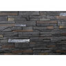 Sunset Stone Stacked Stone 3 in. Flats Pinos Creek Big Box (120 sq. ft./box)