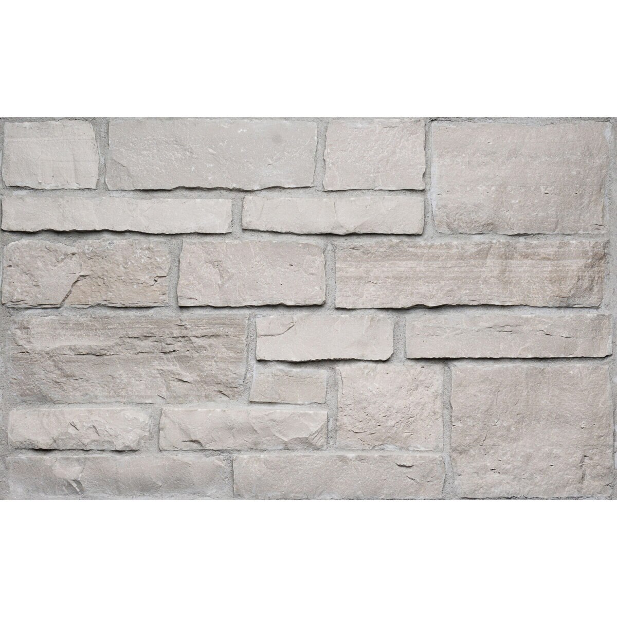 Building Stone Fond Du Lac Stone Ridge Random Height 2 - 9 in | SiteOne US