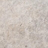 Dimensional Silver Travertine Tumbled Tile 1/2 in. x 16 in. x 24 in.
