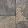 Dimensional Imperial Black Sandstone Pattern #1 1 in. (216 sq. ft./crate)