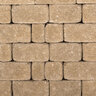 Orco Keystone Country Manor Cap Positano 3 in. x 11/13 in. x 11-3/4 in. (128 pc./pallet)
