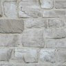 Sunset Stone Cobble Corners Winter Sky Big Box (100 ln. ft./box)