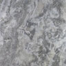 Dimensional Aqua Blue Marble Tumbled 3 pc Roman Pattern 1 3/16 in. (150 sq. ft./pallet)