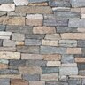 Sawn Thin Veneer Boston Blend Ledgestone Flats