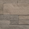 Sawn Thin Veneer Sonoma Charcoal Dimensional SAWN 4 SIDES 4/6/8 Course Height Corners