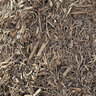 Dyed Light Brown Mulch Bulk (per cu. yd.)