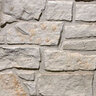 Sawn Thin Veneer Tundra White Limestone Corners