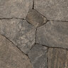 Sawn Thin Veneer Liberty Hill Granite Mosaic Flats