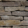 Sawn Thin Veneer South Hampton Ledgestone Flats