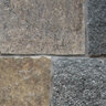 Sawn Thin Veneer New England Blend Squares and Rectangle Corners