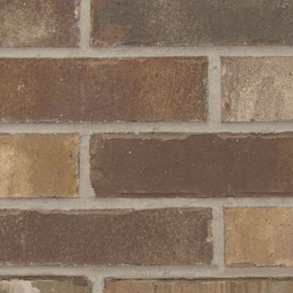 Binsa Brick Old Durango King Size 9.6 in. x 2-5/8 in. x 2-5/8 in. (504 ...