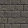 Belgard Origins Heritage Border Paver Graphite 6 in. x 9 in. 60 mm (112.5 sq. ft./pallet)