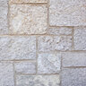 Sawn Thin Veneer Oakfield Rustic Royal Chateau Limestone 4 - 12 in. Corners