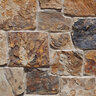 Squared Copper Canyon Snapped Edges 12 in. x 21 in.