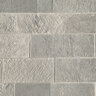 Dimensional Idaho Sunset Silver Quartzite Planking 3/4 - 1 in. x 8 in. x Random Lengths