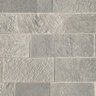 Dimensional Idaho Sunset Silver Quartzite Planking 3/4 - 1 in. x 6 in. x Random Lengths