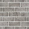 US Brick Queen Size Shadow Gray 7-5/8 in. x 2-3/4 in. x 2-3/4 in. (460 pc./pallet)