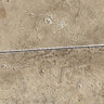 Dimensional Hazelnut Travertine 1 3/16 in. x 12 in. x 12 in.