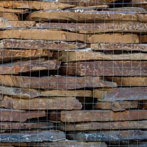 Flagstone Hoopers Creek Brown