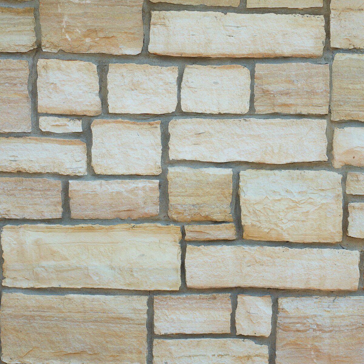 Sawn Thin Veneer Winter Ridge Blend Corners | SiteOne US
