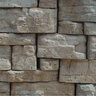 Lee BP Rosetta Belvedere Wall Corner Ridgestone(24 sq. ft./pallet)