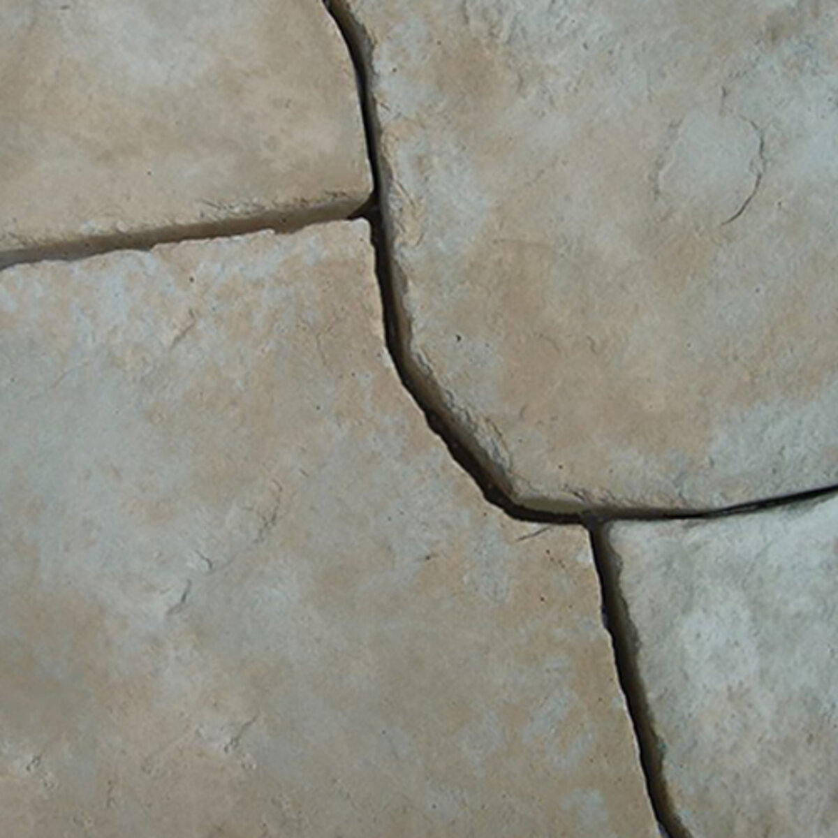 Lee BP Rosetta Superior Steppers Ridgestone 51 mm (16 pc./pallet ...