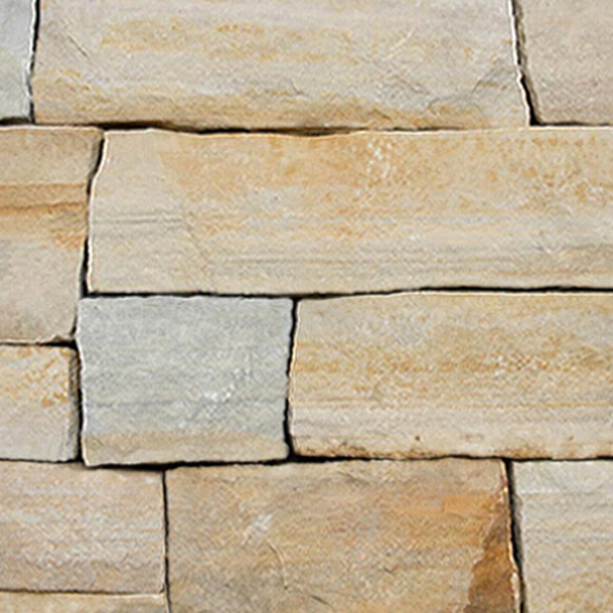 Building Stone South Bay Quartzite Ledge | SiteOne US