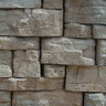 Lee BP Rosetta Belvedere Wall 6 pc. Ridgestone (27 sq. ft./pallet)