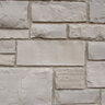Sawn Thin Veneer Eden Limestone Flats 6 - 9 in. (8 sq. ft./box)