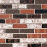 McNear Brick Old California Series Standard Cored Portsmouth (500 pc./pallet)