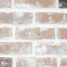 Old Texas Modular Size Thin Brick Jeffers Blend Corners 2-1/4 in. x 7-1/2 in. x 3-1/2 in. x 7/8 in. (330 ln. ft./pallet)(4.5 pc. per ln. ft.)