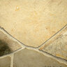 Flagstone Patio Lompoc Oatmeal 1 ½ in.
