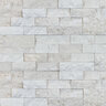 Ledger Panel Lymra Limestone Corner 6 in. x 18 in.