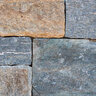 Sawn Thin Veneer Hoopers Creek Mixed Random Ashlar Corners