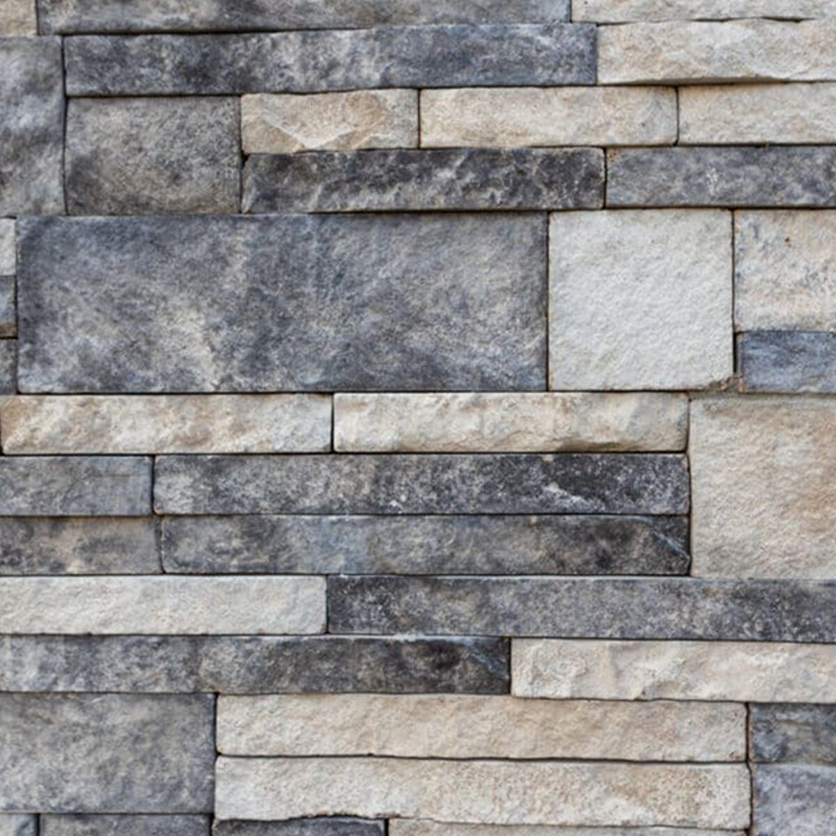 Sunset Stone Western Ledge Corners Grays Peak Big Box (100 ln. ft./box ...