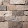 Sunset Stone Cobble Flats Brown Big Box (100 sq. ft./box)