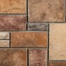 Sunset Stone Limestone Flats Cheyenne Big Box (100 sq. ft./box)