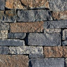 Sawn Thin Veneer Lake Saratoga Ashlar Corners