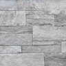 Sawn Thin Veneer Yukon Dimensional 4 Course Ashlar Flats (10 sq. ft./box)