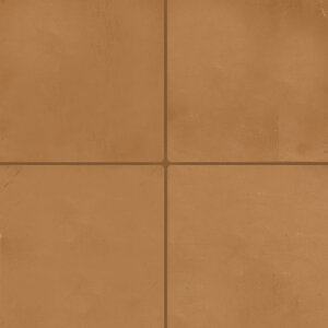 Mexican Paver Super Tecate Lincoln 12 in. x 12 in.
