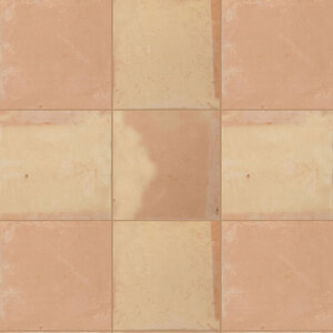 Mexican Paver Regular Saltillo 8 in. x 8 in.