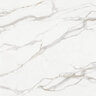 Porcelain Slab Satin Calacatta Oro 128 in. x 64 in. 12 mm