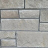 Drywall Lueders Buff Tumbled (6 in. Chopped) Sawn 3 in. Thick