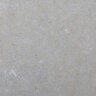 Cap Dove Gray Limestone Snapped 4 Sides 2 1/4 in. x 22 in. x 22 in.