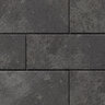 Belgard Diamond Pro Air Smooth Corner Anthracite 8 in. x 18 in. x 9 in. (36 pc./pallet)